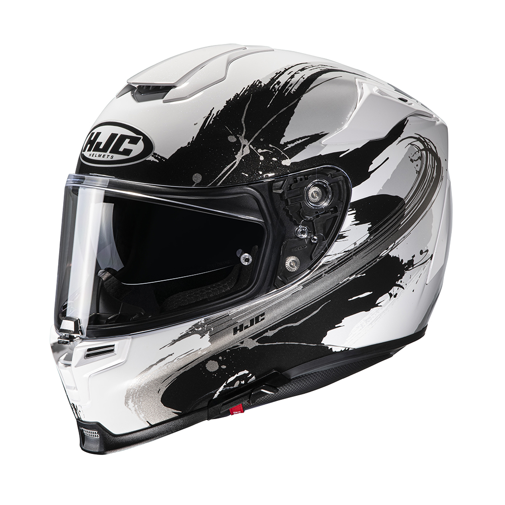 HJC Hjc Rpha 70 Erin Mc10 White